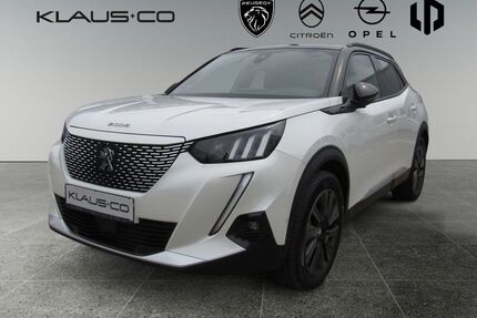 Peugeot e-2008 Gebrauchtwagen