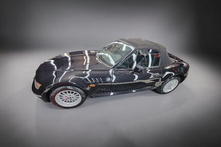 BMW Z3 Gebrauchtwagen