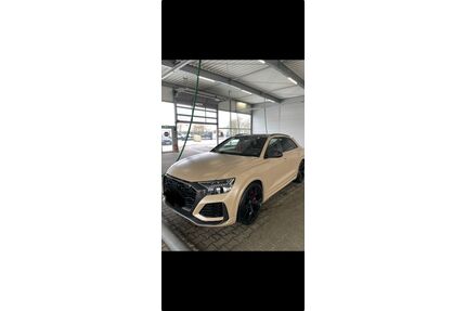 Audi RSQ8 Gebrauchtwagen