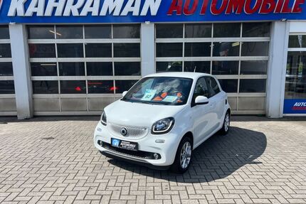 Smart ForFour Gebrauchtwagen