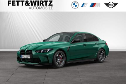 BMW M3 Gebrauchtwagen