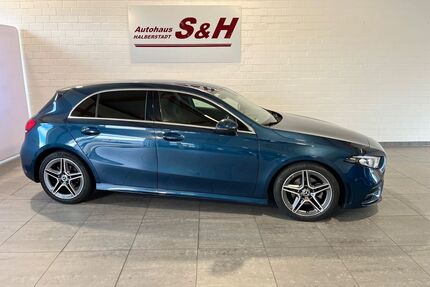 Mercedes-Benz A 180 Gebrauchtwagen