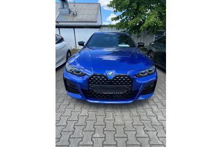 BMW M440 Gebrauchtwagen