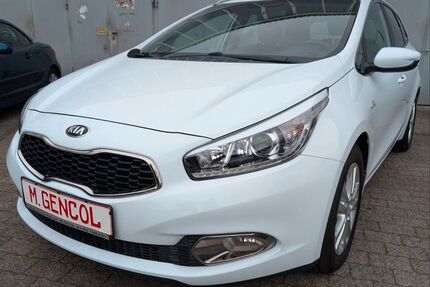 Kia Andere Gebrauchtwagen