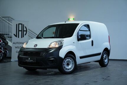 Fiat Fiorino Gebrauchtwagen