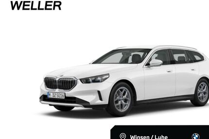 BMW 520 Gebrauchtwagen