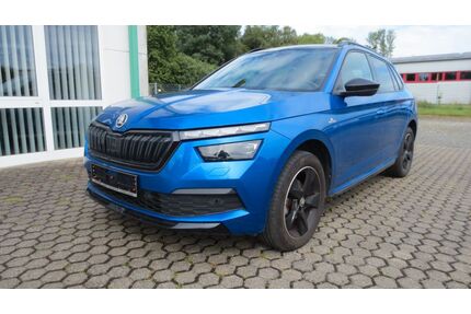 Skoda Kamiq Gebrauchtwagen