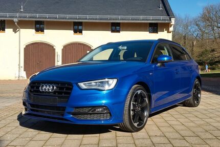 Audi A3 Gebrauchtwagen