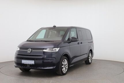 VW T7 Multivan Gebrauchtwagen