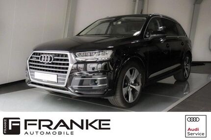 Audi Q7 Gebrauchtwagen
