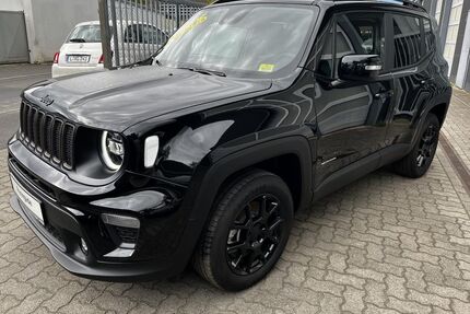 Jeep Renegade Gebrauchtwagen