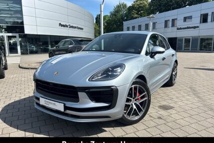 Porsche Macan Gebrauchtwagen