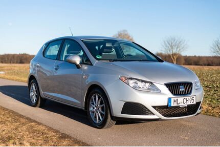 Seat Ibiza Gebrauchtwagen
