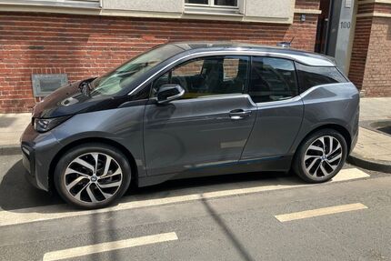 BMW i3 Gebrauchtwagen