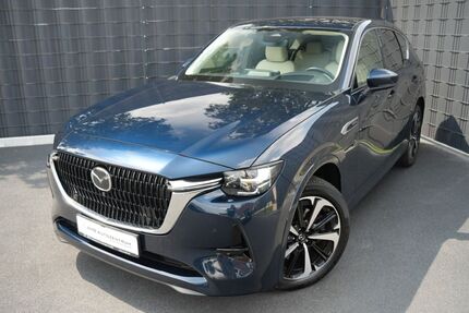Mazda CX-60 Gebrauchtwagen