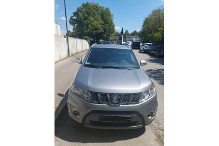 Suzuki Vitara Gebrauchtwagen