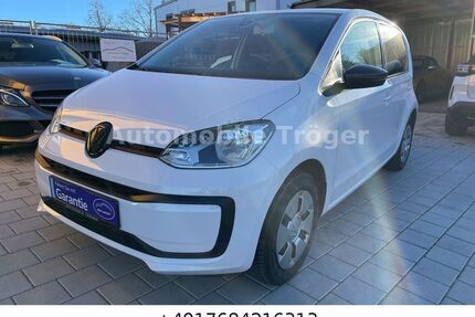 VW up! Gebrauchtwagen