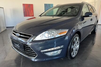 Ford Mondeo Gebrauchtwagen