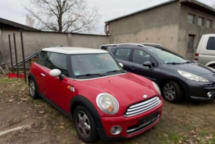 Mini One Gebrauchtwagen