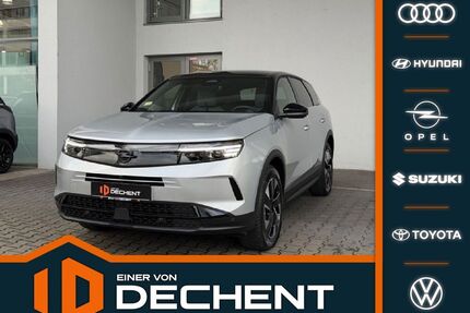 Opel Grandland (X) Gebrauchtwagen