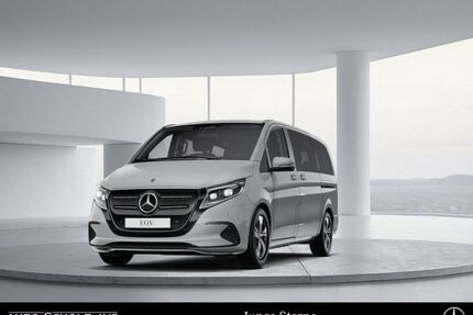 Mercedes-Benz EQV Gebrauchtwagen