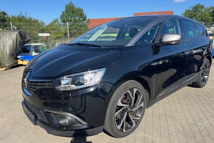 Renault Scenic Gebrauchtwagen