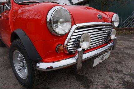 Austin Rover Andere Gebrauchtwagen