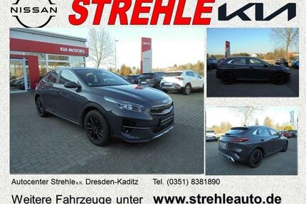Kia XCeed Gebrauchtwagen