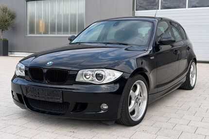 BMW 118 Gebrauchtwagen