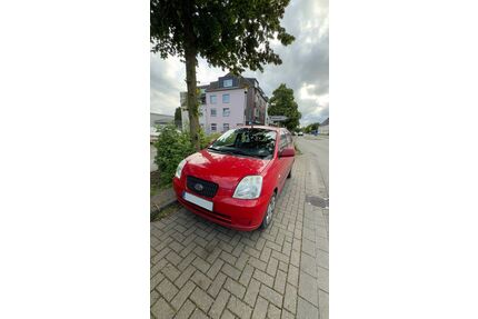 Kia Picanto Gebrauchtwagen
