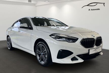 BMW 218 Gran Coupé Gebrauchtwagen