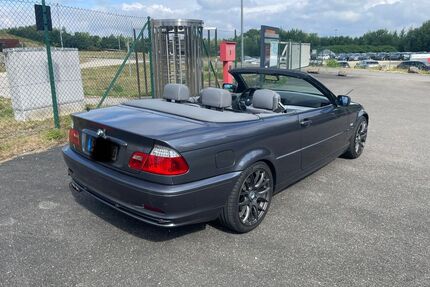 BMW 330 Gebrauchtwagen