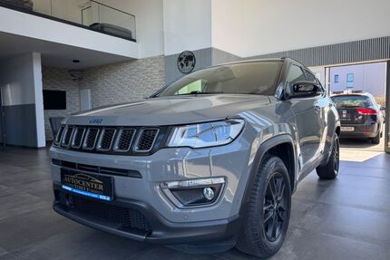 Jeep Compass Gebrauchtwagen