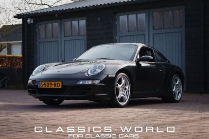 Porsche 997 Gebrauchtwagen