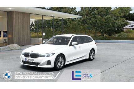 BMW 318 Gebrauchtwagen