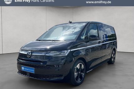 VW T7 Multivan Gebrauchtwagen