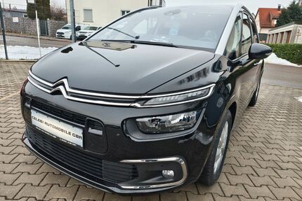 Citroen Grand C4 Picasso / SpaceTourer Gebrauchtwagen