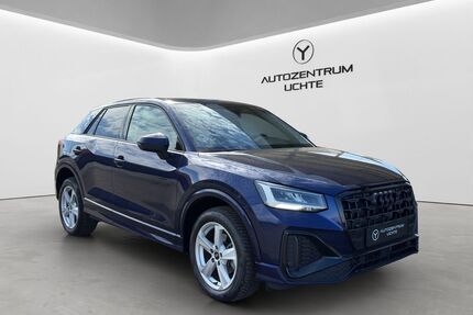 Audi Q2 Gebrauchtwagen