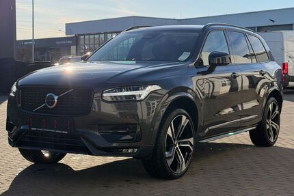 Volvo XC90 Gebrauchtwagen