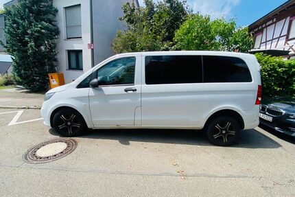 Mercedes-Benz Vito Gebrauchtwagen