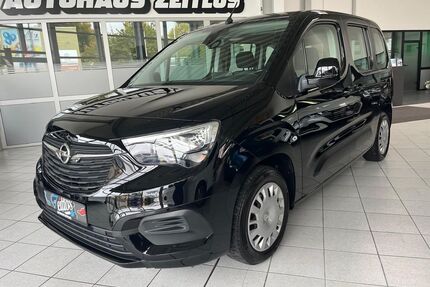 Opel Combo Life Gebrauchtwagen