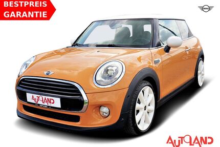 Mini Cooper Gebrauchtwagen