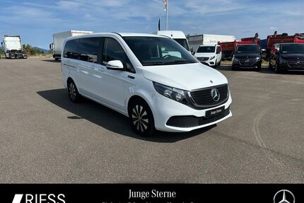 Mercedes-Benz EQV Gebrauchtwagen