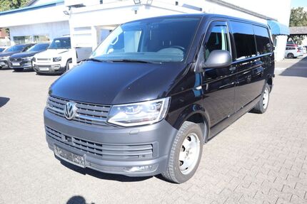 VW T6 Transporter Gebrauchtwagen