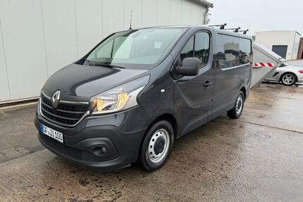 Renault Trafic Gebrauchtwagen