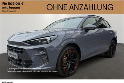 Cupra Terramar Gebrauchtwagen