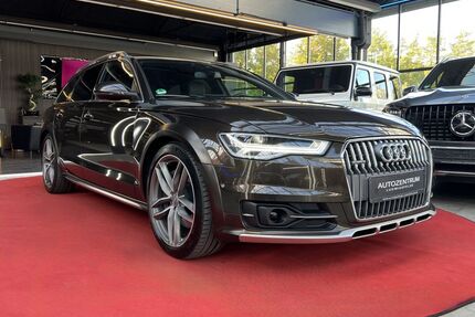 Audi A6 Allroad Gebrauchtwagen