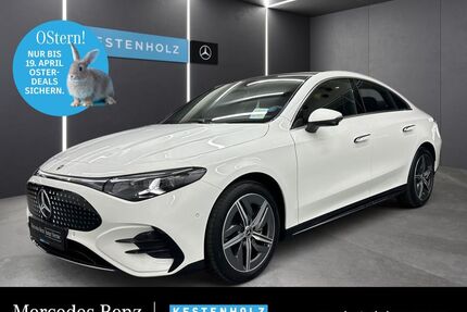 Mercedes-Benz CLA 350 Gebrauchtwagen