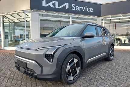 Kia EV3 Gebrauchtwagen