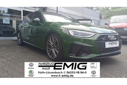 Audi S4 Gebrauchtwagen
